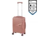 TraveLux Endure valiză de cabină cu hard top 55x40x20 cm