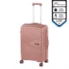 TraveLux Endure valiză medie cu capac dur 68x45x25 cm