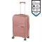 TraveLux Endure valiză medie cu capac dur 68x45x25 cm
