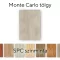 Pardoseala vinilica SPC Leziter Monte Carlo Oak Mostra/Bucata
