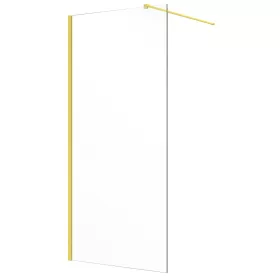 Cabina de dus walk-in Milagro 90x195 cm