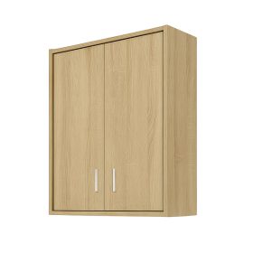 Dulap suspendat Nerva 60 cu 2 usi, stejar Sonoma