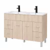 Neo 120 dulap de bază cu chiuvetă