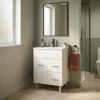 Neo 60 dulap de bază cu chiuvetă