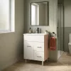Neo 60 dulap de bază cu chiuvetă