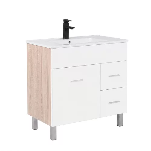 Neo 80 dulap de bază cu chiuvetă
