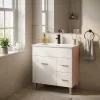 Neo 80 dulap de bază cu chiuvetă