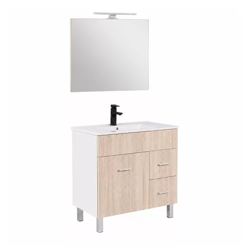 Neo Prime 80 complet
