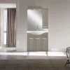 Mobilier complet de baie Nerva 75, ulm Rauna