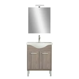 Mobilier complet de baie Nerva Prime 65, ulm Rauna