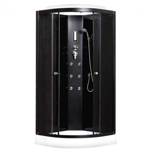 OVIEDO80 Cabina de dus cu hidromasaj Oviedo 80x80x216 cm