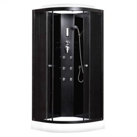 OVIEDO90 Cabina de dus cu hidromasaj Oviedo 90x90x216 cm