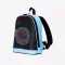 Rucsac inteligent Pixen cu LED-uri, albastru