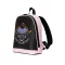 Rucsac inteligent Pixen cu LED-uri roz