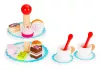 Set tort din lemn