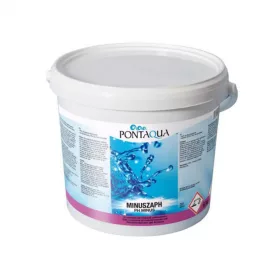 Reducator de pH MINUSZAPH 6 kg