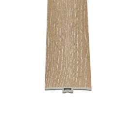 inlocuitor de pardoseala din vinil SPC stejar Picos 2400x45x6 mm