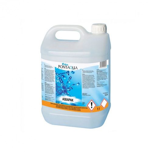 Floculant AQUAPAK 5 litri