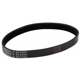   Curea de transmisie pentru aeratorul de gazon PM-AEW-2400M-PA