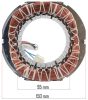 Stator pentru generator de curent PM-AGR-3000MNS-SN