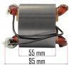 Stator pentru motocultor electric PM-GGE-2000M-SN