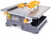 Taietor de placi de masa PM-PDG-1800