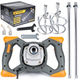 Mixer electric PM-MI-2600M