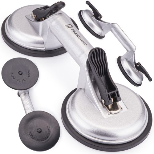 Ridicator de sticla / ventuza pana la 100 kg PM-ASDS-100T