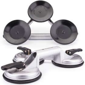 Ridicator de sticla / ventuza pana la 150 kg PM-ASDS-150T