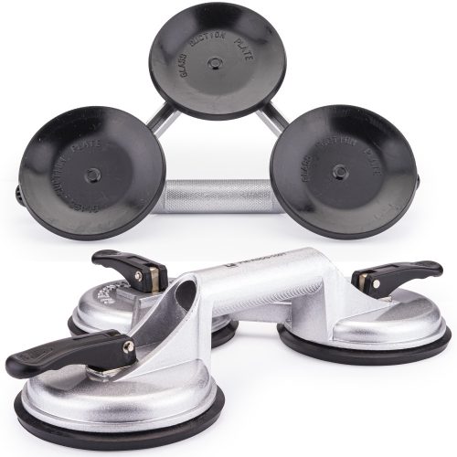 Ridicator de sticla / ventuza pana la 150 kg PM-ASDS-150T