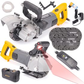 Masina de taiat pereti cu laser electrica PM-BE-3000M