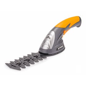 Masina de tuns gard viu fara fir PM-ANTK-7.2T