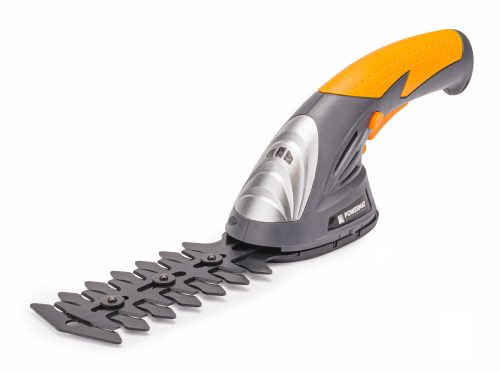 Masina de tuns gard viu fara fir PM-ANTK-7.2T