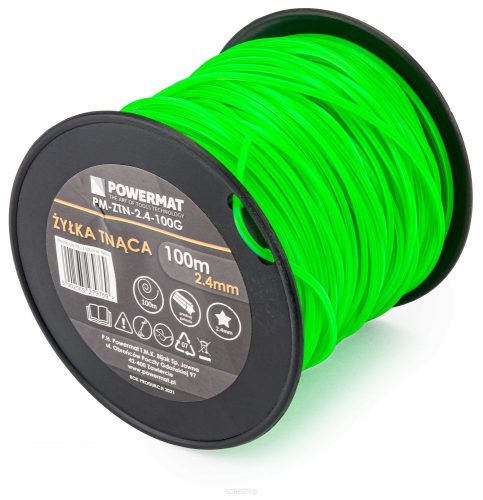 Linie de masini de tuns iarba PM-ZTN-2.4-100G