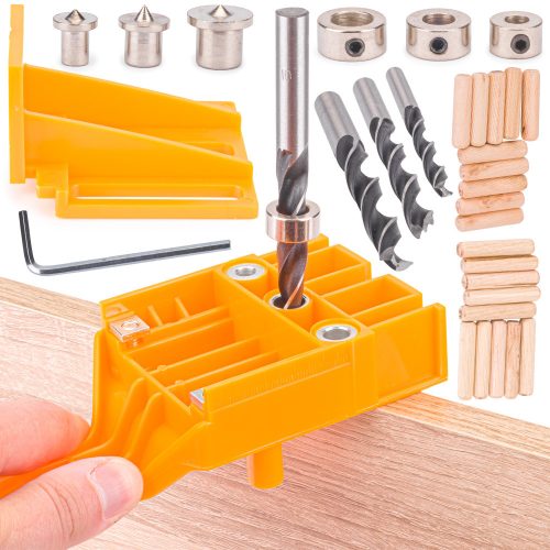 Set de burghie PM-KLK-30T