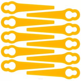 Lame de taiat margini 10 buc PM-PKA-20C-OS