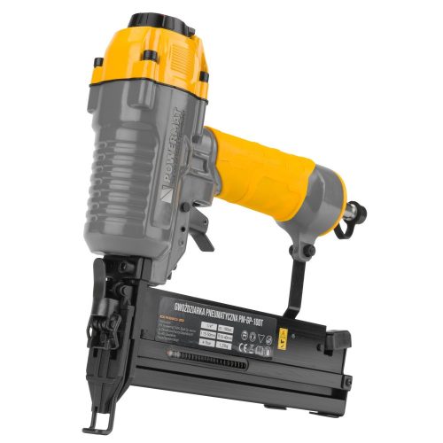 Pistol pneumatic de cuie PM-GP-100T