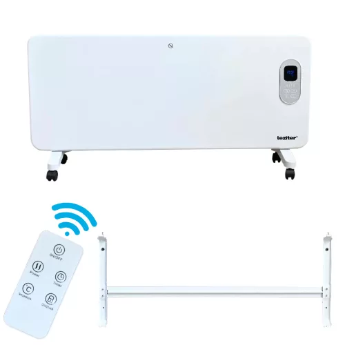 incalzitor electric Methana 1000W/2000W