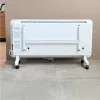 incalzitor electric Methana 1000W/2000W