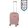 TraveLux Voyager valiză de cabină cu hard top 55x40x20 cm