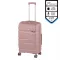 TraveLux Voyager valiză medie cu capac dur 68x45x25 cm