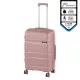 TraveLux Voyager valiză medie cu capac dur 68x45x25 cm