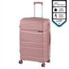 TraveLux Voyager valiză mare cu capac dur 76x50x29 cm