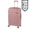 TraveLux Voyager valiză mare cu capac dur 76x50x29 cm