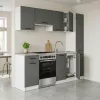Practic 210 mobilier de bucătărie