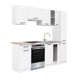 Practic 210 mobilier de bucătărie