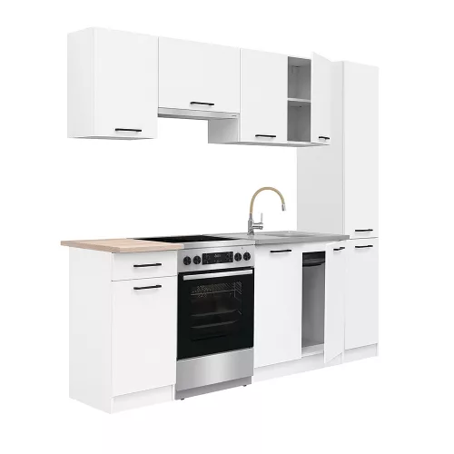 Practic 210 mobilier de bucătărie