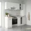 Practic 210 mobilier de bucătărie