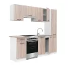 Practic 210 mobilier de bucătărie