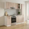 Practic 210 mobilier de bucătărie